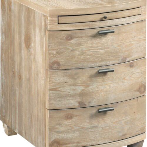 HAMMARY DRIFTWOOD BOWFRONT CHAIRSIDE 200025 Montreal