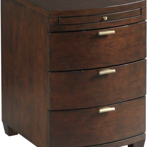 HAMMARY ESPRESSO BOWFRONT CHAIRSIDE 200026 Toronto