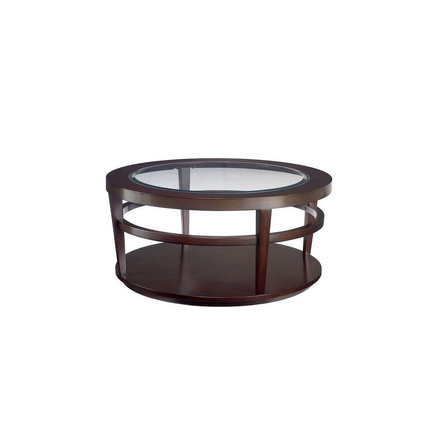 Hammary ROUND COCKTAIL TABLE T2081505-00 montreal