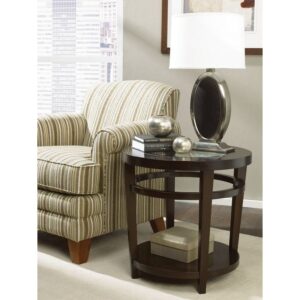 Hammary ROUND END TABLE T2081535-00 mississauga