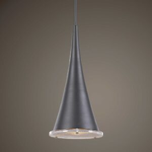 Uttermost Kemi 1 Light Modern Pendant 21519 oakville