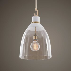 UTTERMOST EVANGELINE 1 LT PENDANT toronto