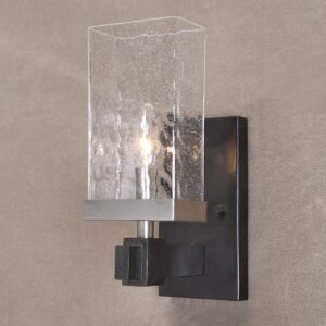 Uttermost Humboldt 1 Light Industrial Sconce 22521 winnipeg