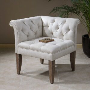 Uttermost Tahtesa Corner Chair 23125 toronto