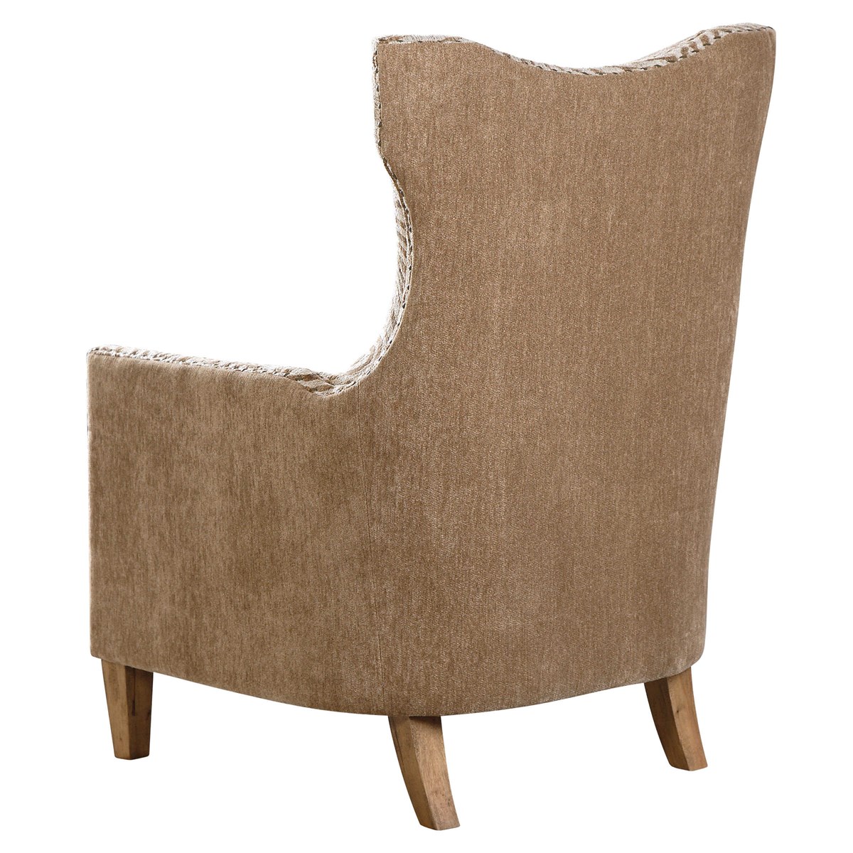 Uttermost Kiango Animal Pattern Armchair 23208 montreal