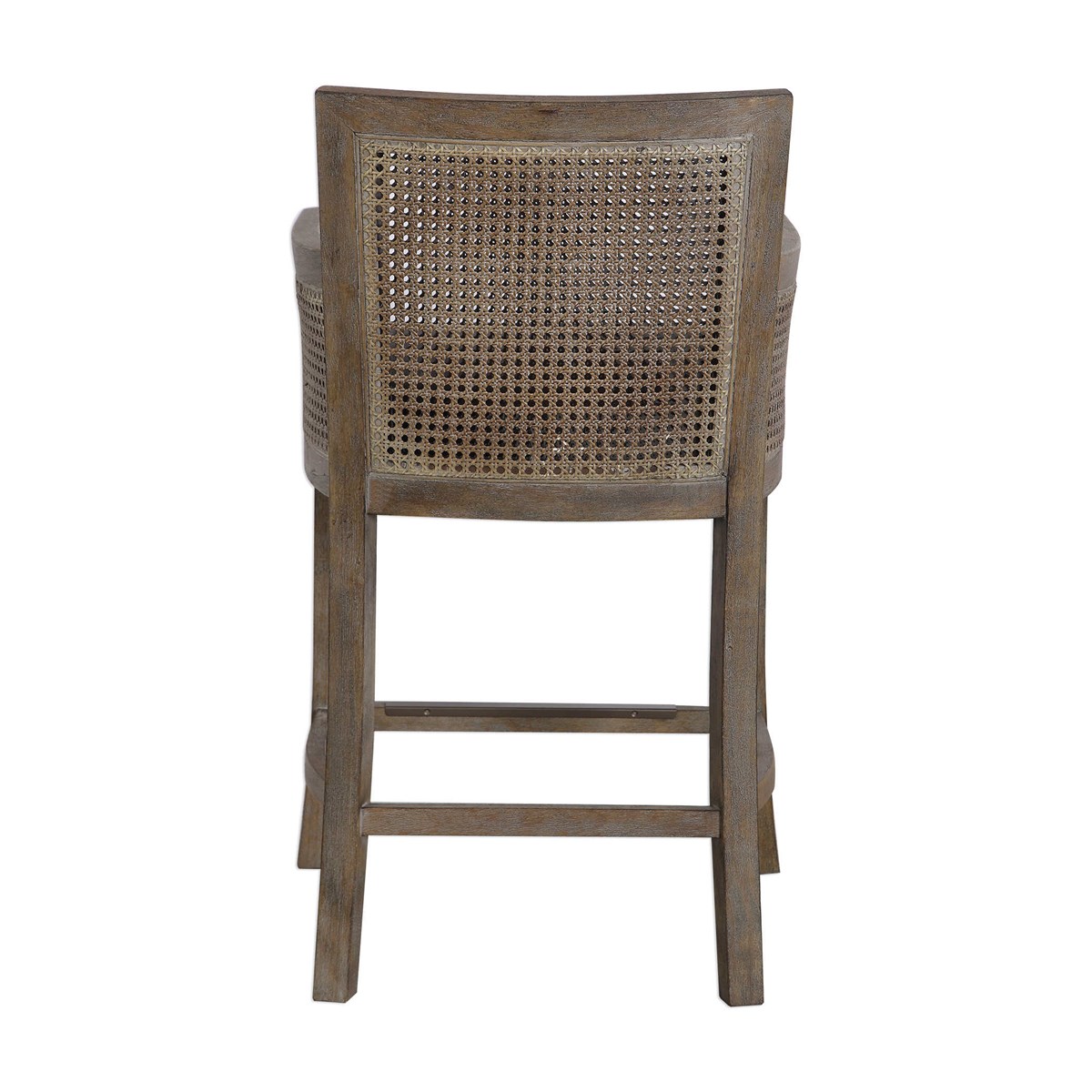 Uttermost Encore Counter Stool 23466 windsor