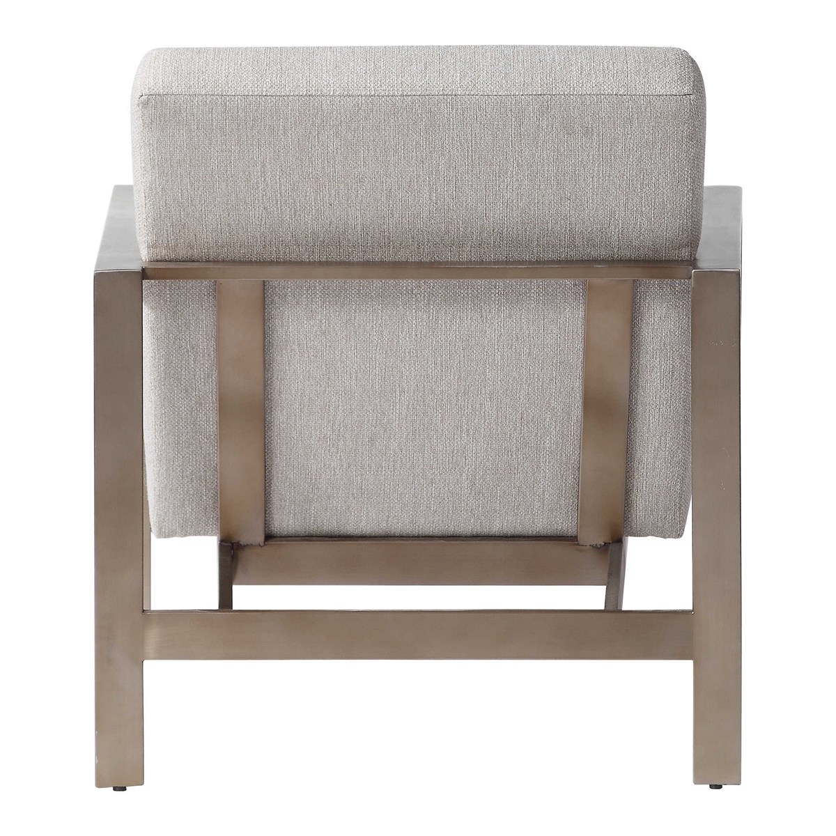 Uttermost Wills Contemporary Accent Chair 23525 winnipeg