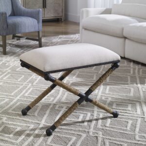 Uttermost Firth Small Bench 23566 montreal