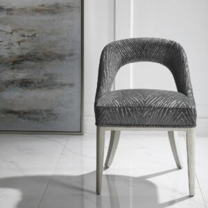 Uttermost Amalia Accent Chair S/2 23585-2 fredericton