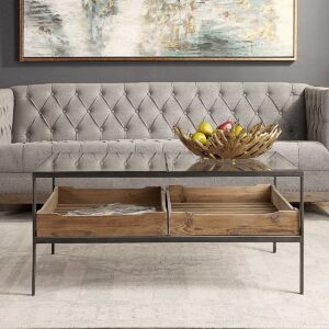 Uttermost Silas Coffee Table 24855 mississauga