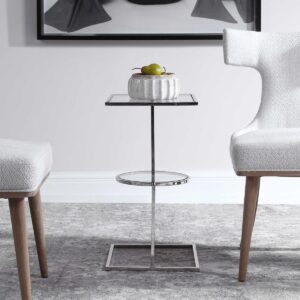 Uttermost Kirby Modern Accent Table 24934 montreal