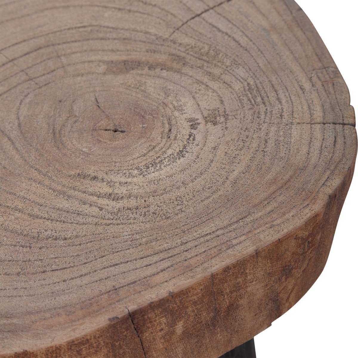Uttermost Samba Wood Nesting Tables S/2 24955 burlington