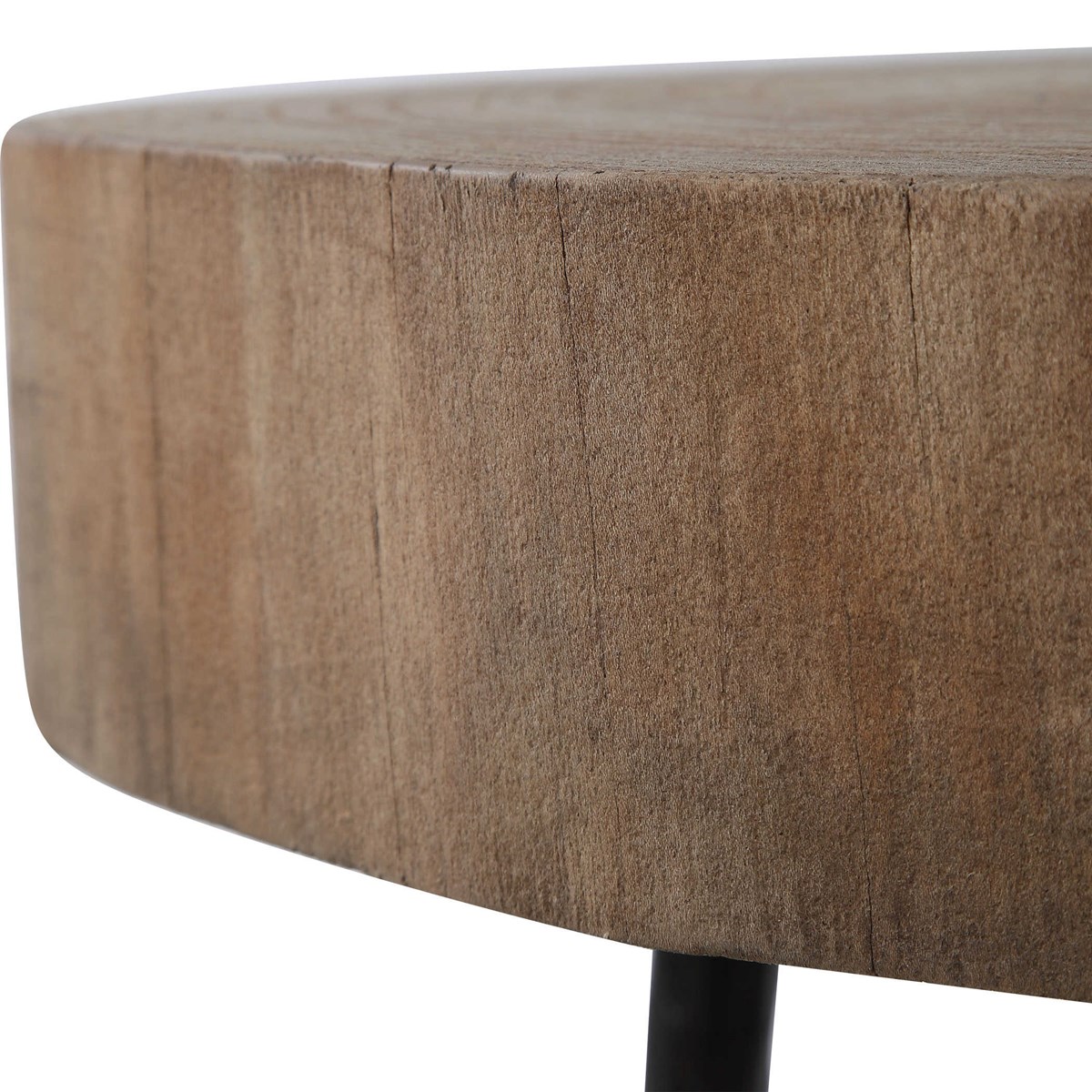 Uttermost Samba Wood Nesting Tables S/2 24955 burlington
