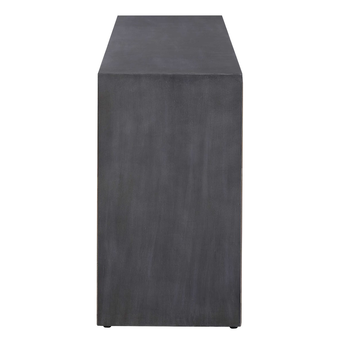 Uttermost Vail Reclaimed Wood Console Table 24987 toronto