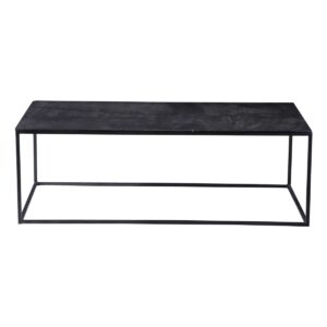 Uttermost Coreene Industrial Coffee Table 25048 calgary