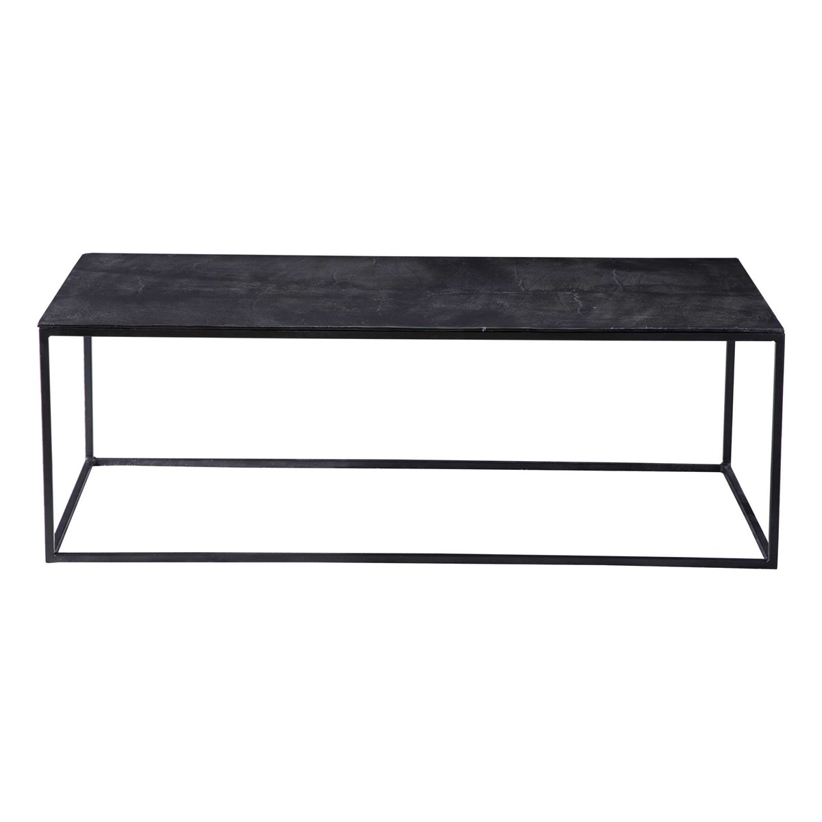 Uttermost Coreene Industrial Coffee Table 25048 calgary