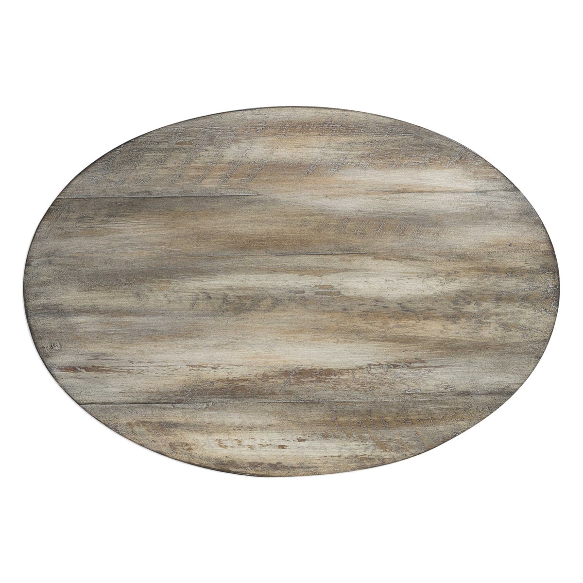 Uttermost Tauret Cantilever Accent Table 25320 vancouver