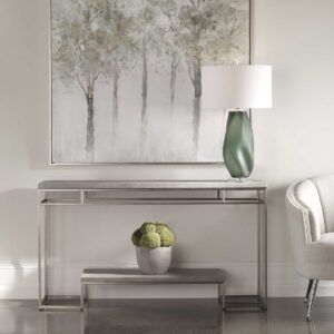 Uttermost Clea Console Table 25399 calgary