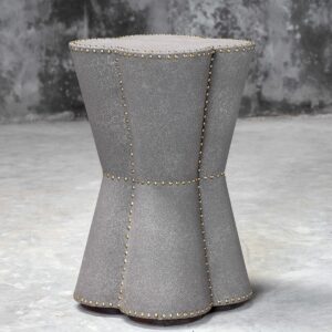 Uttermost Maisy Quatrefoil Accent Table 25405 ottawa