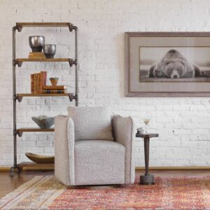Uttermost Rhordyn Industrial Etagere 25414 montreal
