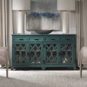 Uttermost Oksana Wooden Credenza 25419 brampton