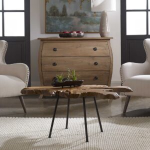 Uttermost Kravitz Accent Table 25436 fredericton