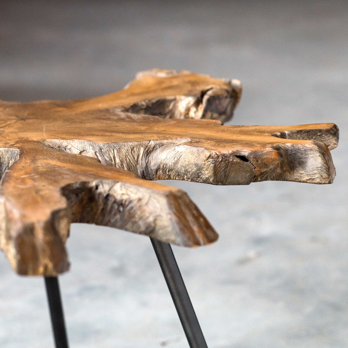 Uttermost Kravitz Accent Table 25436 fredericton