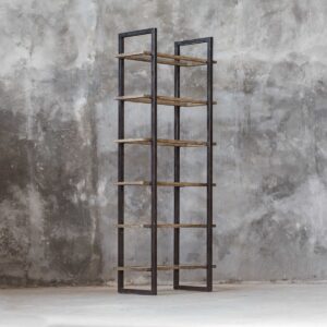 Uttermost Olwyn Industrial Etagere 25440 ottawa