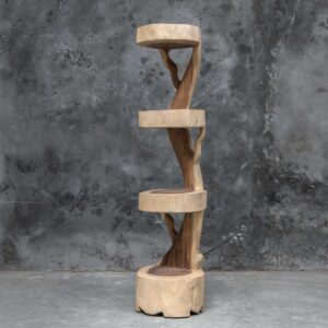 Uttermost Rubia Multi Plant Stand 25464 burlington