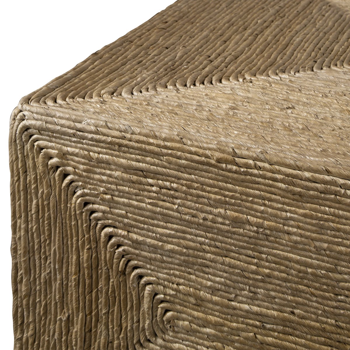 Uttermost Rora Woven Coffee Table 25465 vancouver