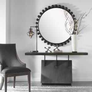 UTTERMOST VESSEL CONSOLE TABLE 25482 montreal