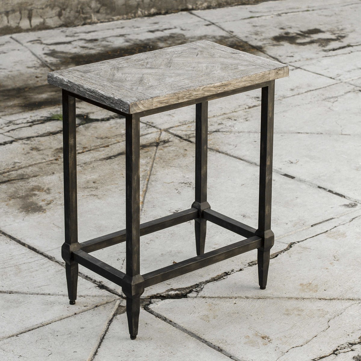 Uttermost Tameron Bistro Set S/3 25728 burlington