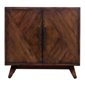 Uttermost Liri Mid-Century Accent Cabinet 25835 saskatoon