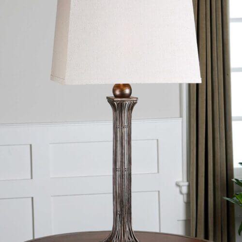 Uttermost Coriano Table Lamp, Set Of 2 26555-2 CALEDON