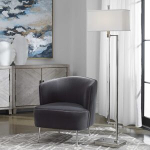Uttermost Mannan Modern Floor Lamp 28134 mississauga
