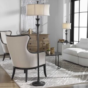 Uttermost Brazoria Floor Lamp 28229-1 toronto