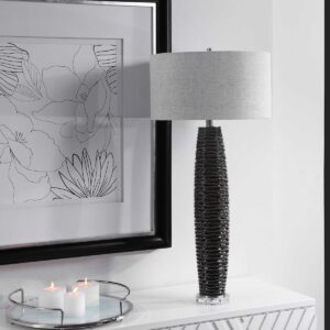 Uttermost Achilleus Modern Table Lamp 28277 calgary