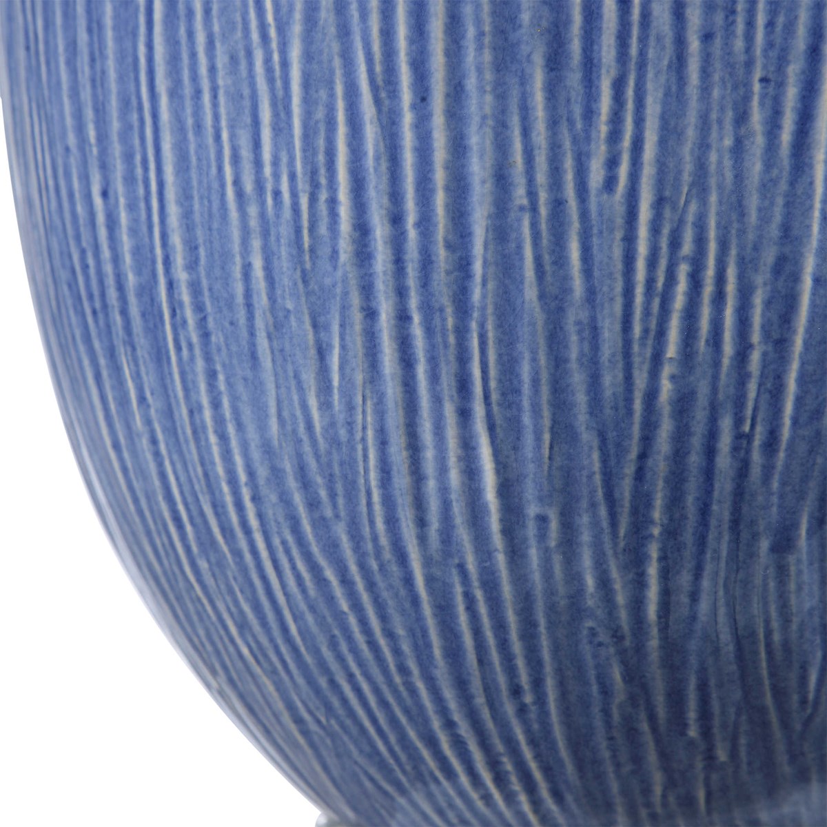 Uttermost Westerly Blue Table Lamp 28286-1 montreal
