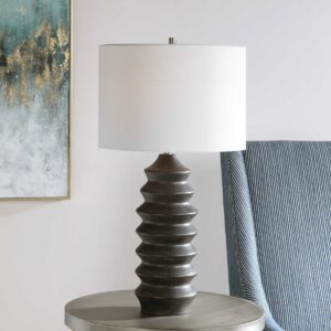 Uttermost Mendocino Modern Table Lamp 28288-1 toronto