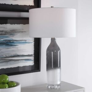 Uttermost Natasha Art Glass Table Lamp 28290 brampton