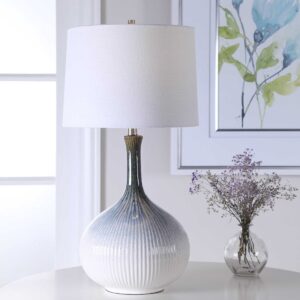Uttermost Eichler Mid-Century Table Lamp 28347-1 caledon