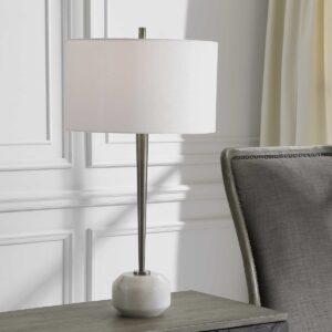 Uttermost Danes Modern Table Lamp 28387 oakville