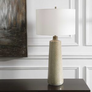 Uttermost Linnie Sage Green Table Lamp 28396-1 mississauga