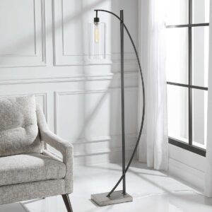 Uttermost Gateway Modern Floor Lamp 28423-1 mississauga