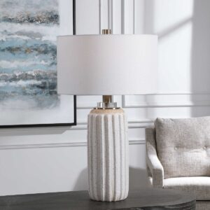 Uttermost AZARIAH TABLE LAMP 28431 montreal