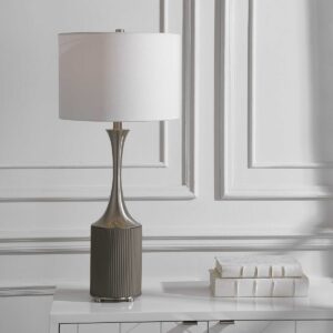 Uttermost Pitman Industrial Table Lamp 28447-1 calgary