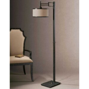 Uttermost Prescott Metal Floor Lamp 28587-1 brampton