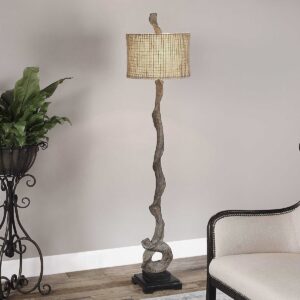 Uttermost Driftwood Floor Lamp 28970 quebec city