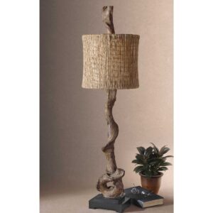 Uttermost Driftwood Buffet Lamp 29163-1 ottawa