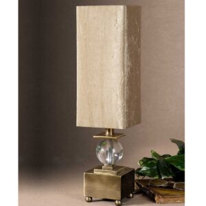 Uttermost Ilaria Bronze Buffet Lamp 29491-1 winnipeg